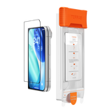 TORRAS OrigArmor outer-screen protector and installation kit