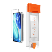 TORRAS OrigArmor outer-screen protector and installation kit